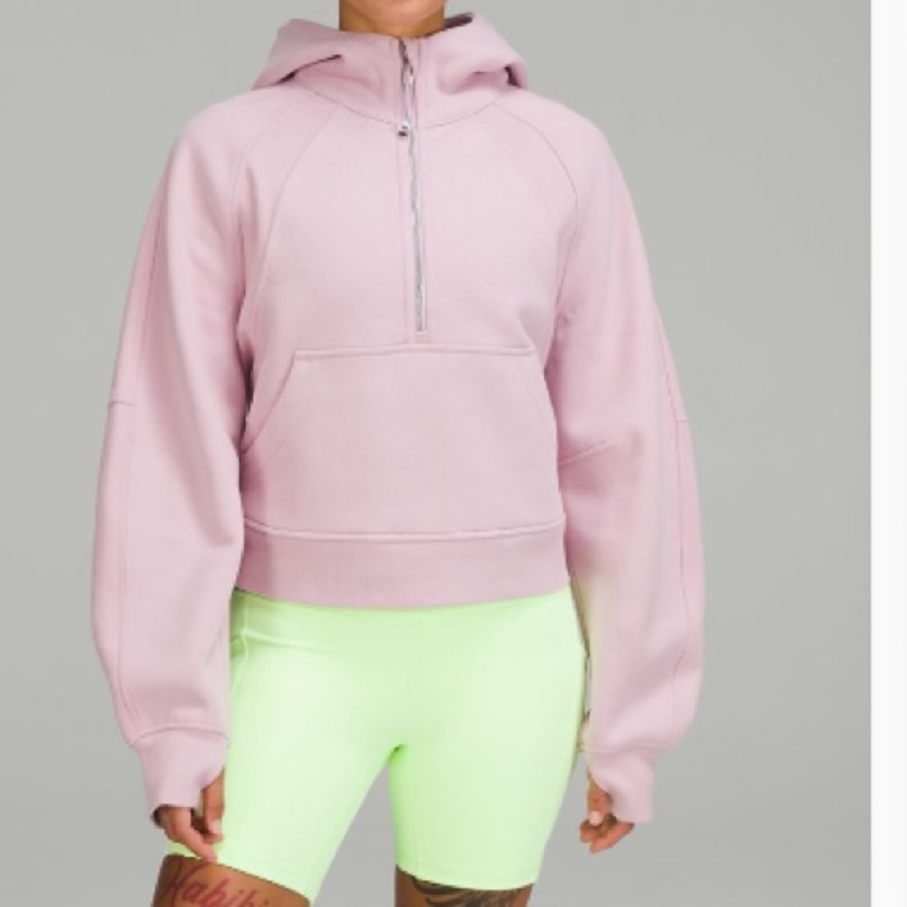 NWT Lululemon Hoodie